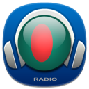 Bangladesh Radio - Bangladesh FM AM Online Icon