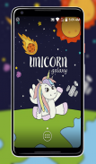 Cute Unicorn Wallpapers screenshot 0