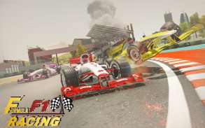 Formula Car Race Championship 2021 screenshot 3