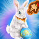 Easter Clicker: Idle Builder Icon