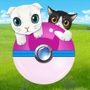 我的猫GO Icon