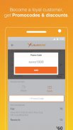 Lalamove - Express & Reliable Courier Delivery App screenshot 2