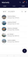 Find Ship Info, Track Ships Friends Marinefy[Free] screenshot 6