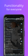 Simple Nanny - Baby Monitor screenshot 0