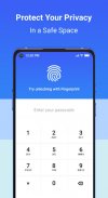 AppLock Pro - App Lock for Apps with Finger Print screenshot 3