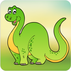 900 Gambar Dinosaurus Warna Paling Keren Infobaru
