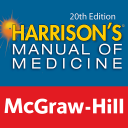 Harrison's Manual of Medicine 20th Edition
