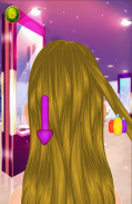 Braid Hairstyles Hairdo screenshot 0