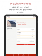 ERLUS Profi-App Dach screenshot 8