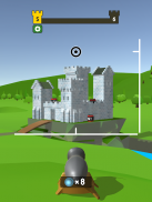 Castle Wreck screenshot 0