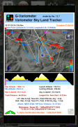 Variometer-Sky Land (Trial) screenshot 4