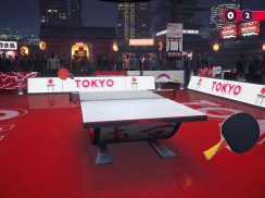 Ping Pong Fury screenshot 12