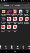 File Manager : Any file operation you ever need screenshot 4