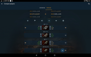 World of Tanks Blitz Assistant screenshot 6