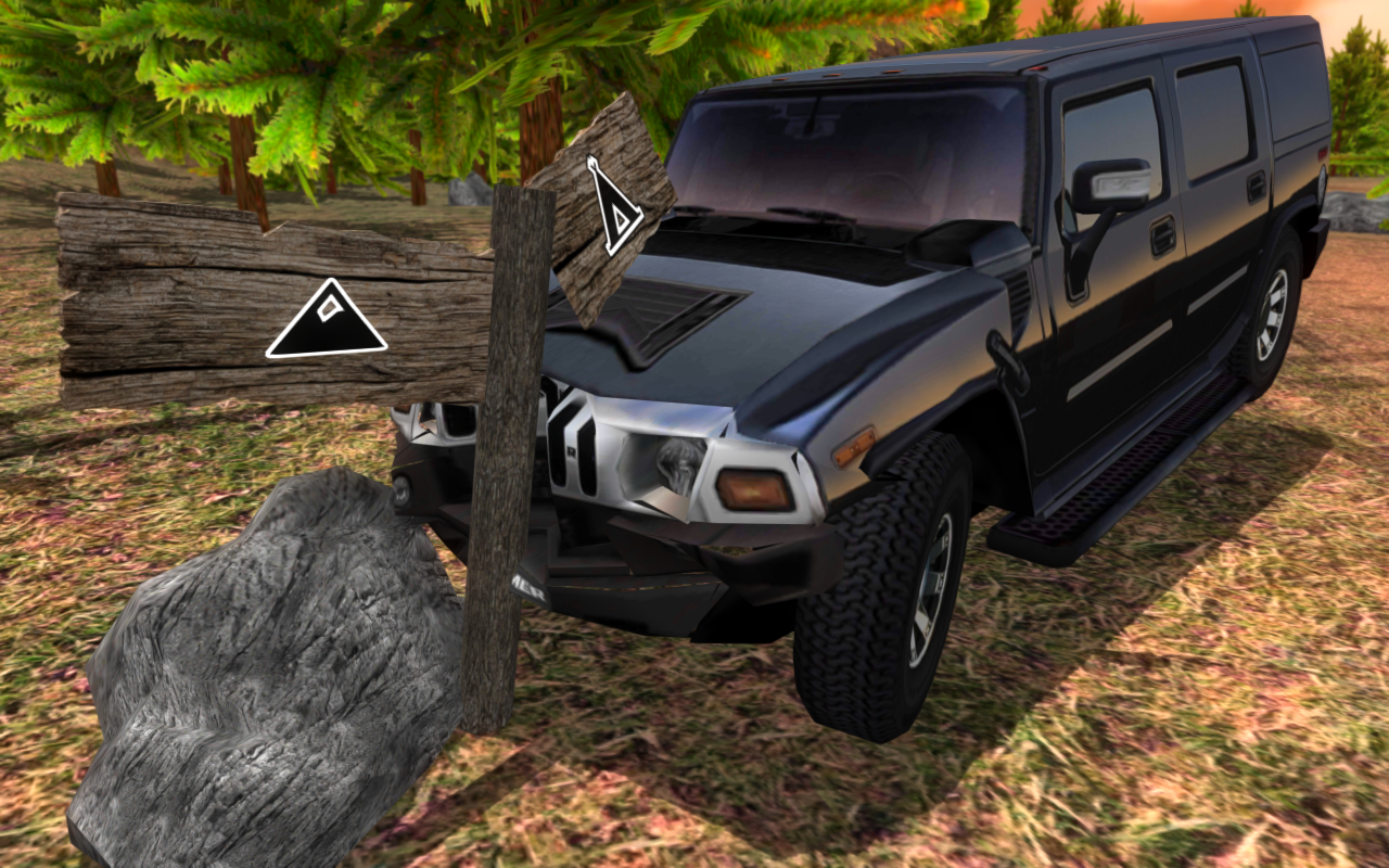 4x4 Offroad Race - Download