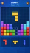Block Puzzle-Sudoku Mode screenshot 10