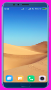 Desert HD Wallpaper screenshot 14