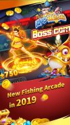 Fish Bomb - Free Fish Game Arcades screenshot 5