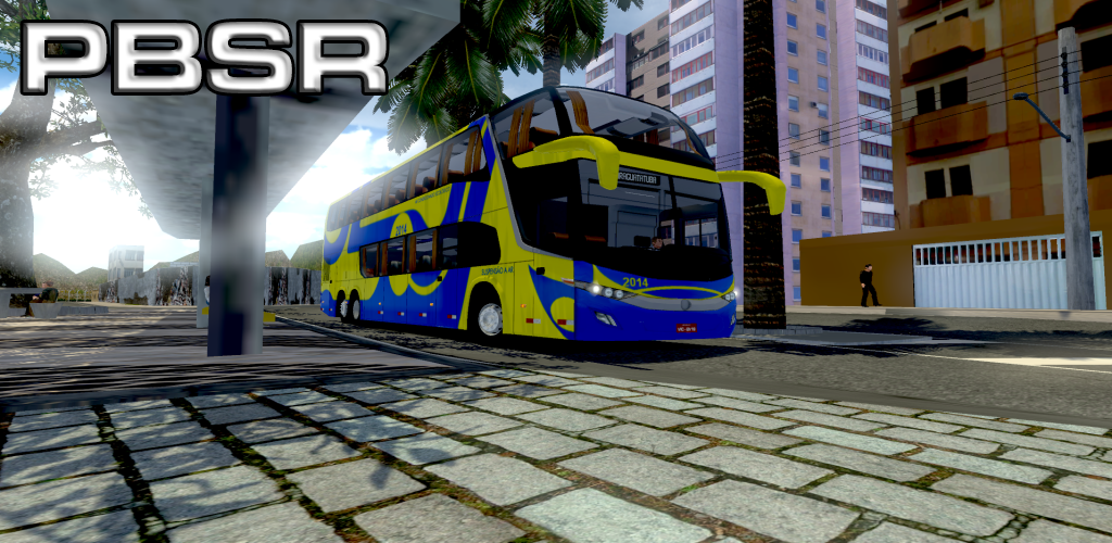 Proton Bus Simulator Road Lite versão móvel andróide iOS apk