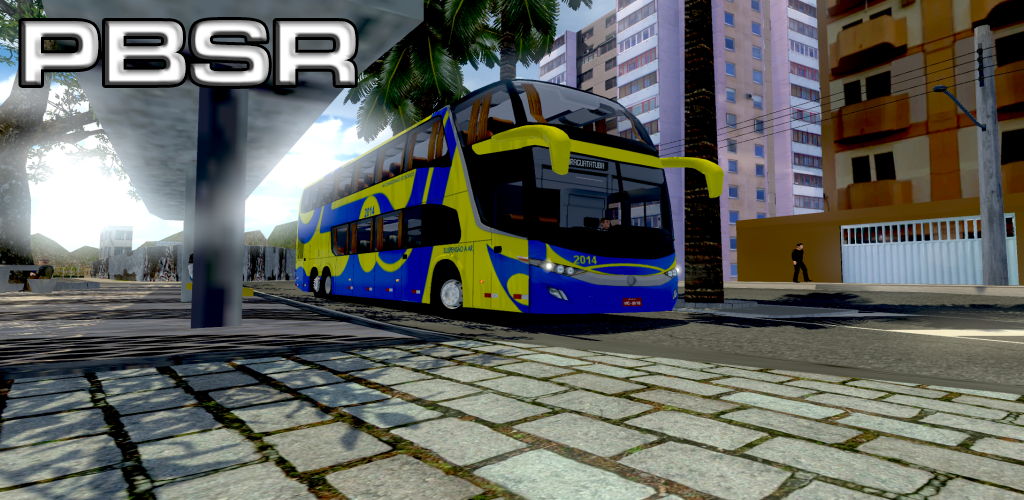 28A disponível para Android - Proton Bus Simulator Road