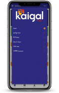 Kaigal.com - Jobs screenshot 14