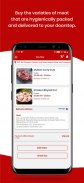 Online Fresh Cut - Chicken, Mutton & Home Delivery screenshot 1