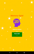 Memory-Spiel screenshot 6
