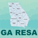 GA-RESA Icon