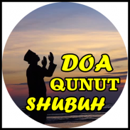 Doa Qunut Shubuh Terlengkap screenshot 0