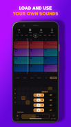 Music & Beat Maker: Jam Pad screenshot 1