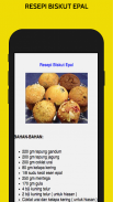 100 RESEPI BISKUT RAYA SEDAP 2020 screenshot 3