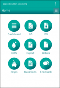 SeaTec Condition Monitoring screenshot 3