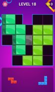 Block! Triangle Hexagon Square Puzzle ™ screenshot 2