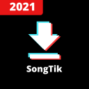 Song Downloader - SongTik - Baixar APK para Android | Aptoide