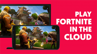 Vortex Cloud Gaming screenshot 5