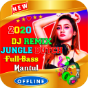 Dj Jungle Dutch 2020🎵House Remix Offline