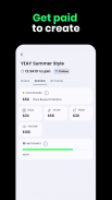 YEAY—Explore. Recommend. Earn. screenshot 3