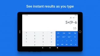 Calculator Plus screenshot 13