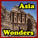 Asia Wonders