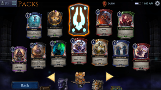 Eternal Card Game screenshot 12