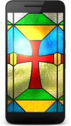 Stained Glass 3D LWP screenshot 3