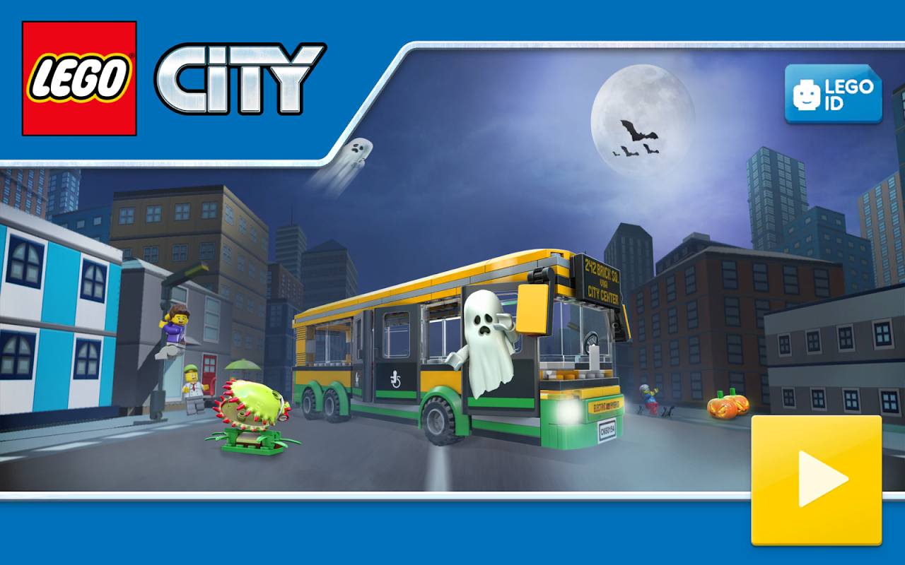 Lego City My City 2 34 29 742 Download Android Apk Aptoide