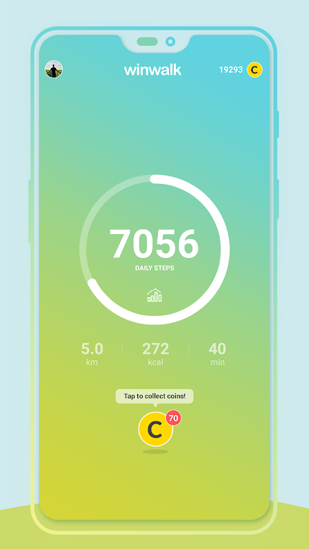 Walk Club - Every Step Count APK for Android - Download