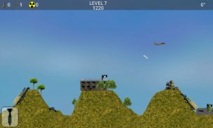 Another Bomber screenshot 4