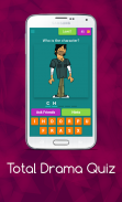 Total Drama Quiz screenshot 6