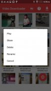 Video Downloader screenshot 3