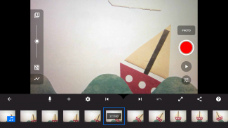 Stop Motion Studio screenshot 4