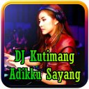 DJ Kutimang Adikku Sayang Viral Remix Icon