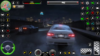 Car Driving School 3D Car Game screenshot 4