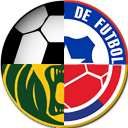 Football National Teams Logo Quiz